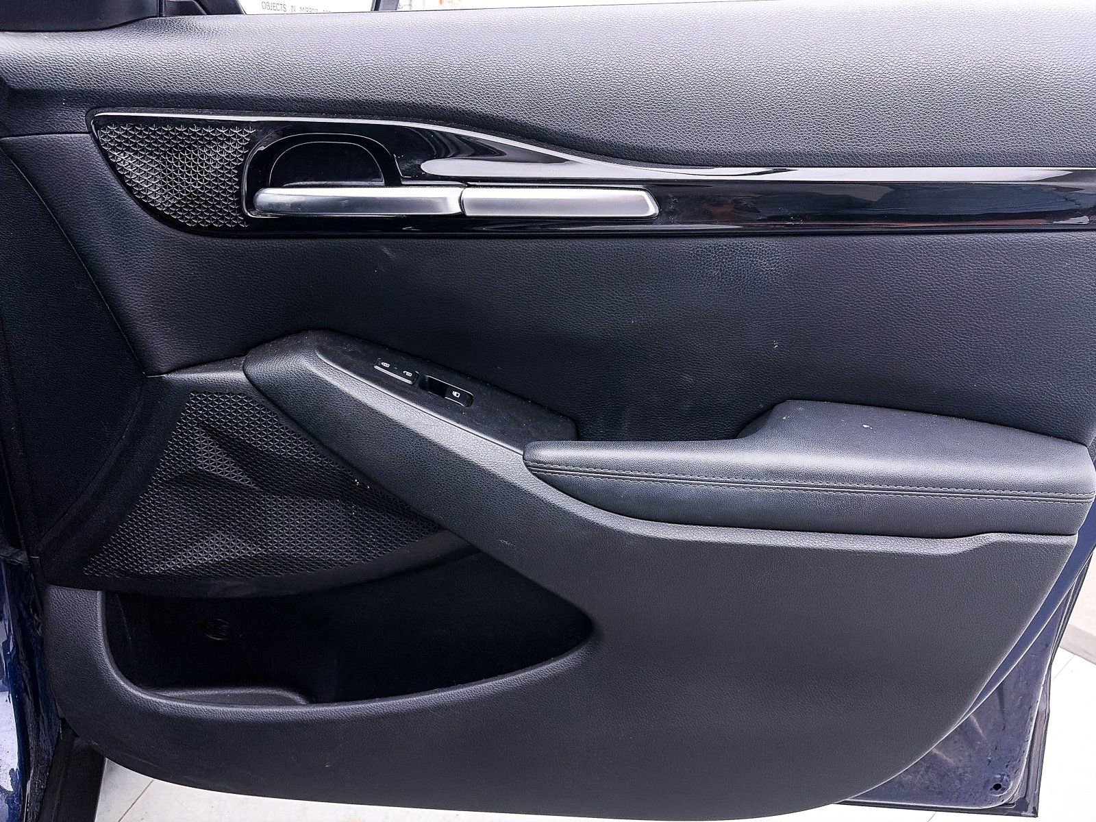 Certified 2022 Kia Seltos EX image 34