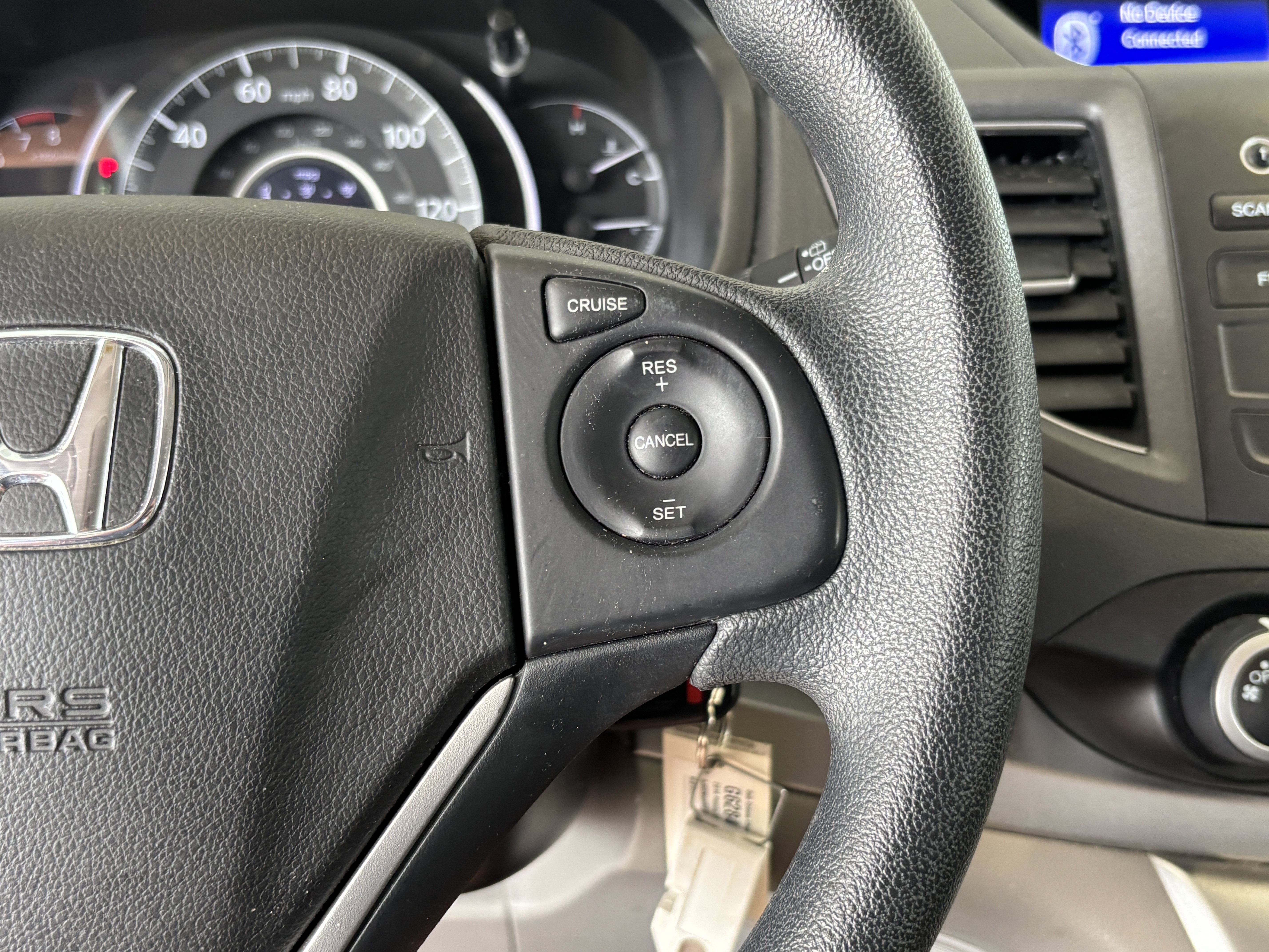 Used 2014 Honda CR-V EX image 12