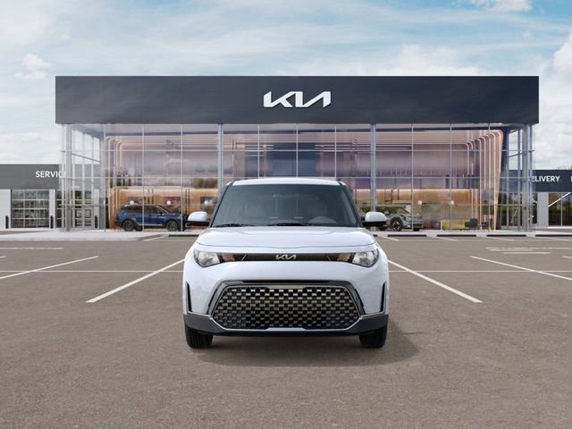 New 2025 Kia Soul EX image 2