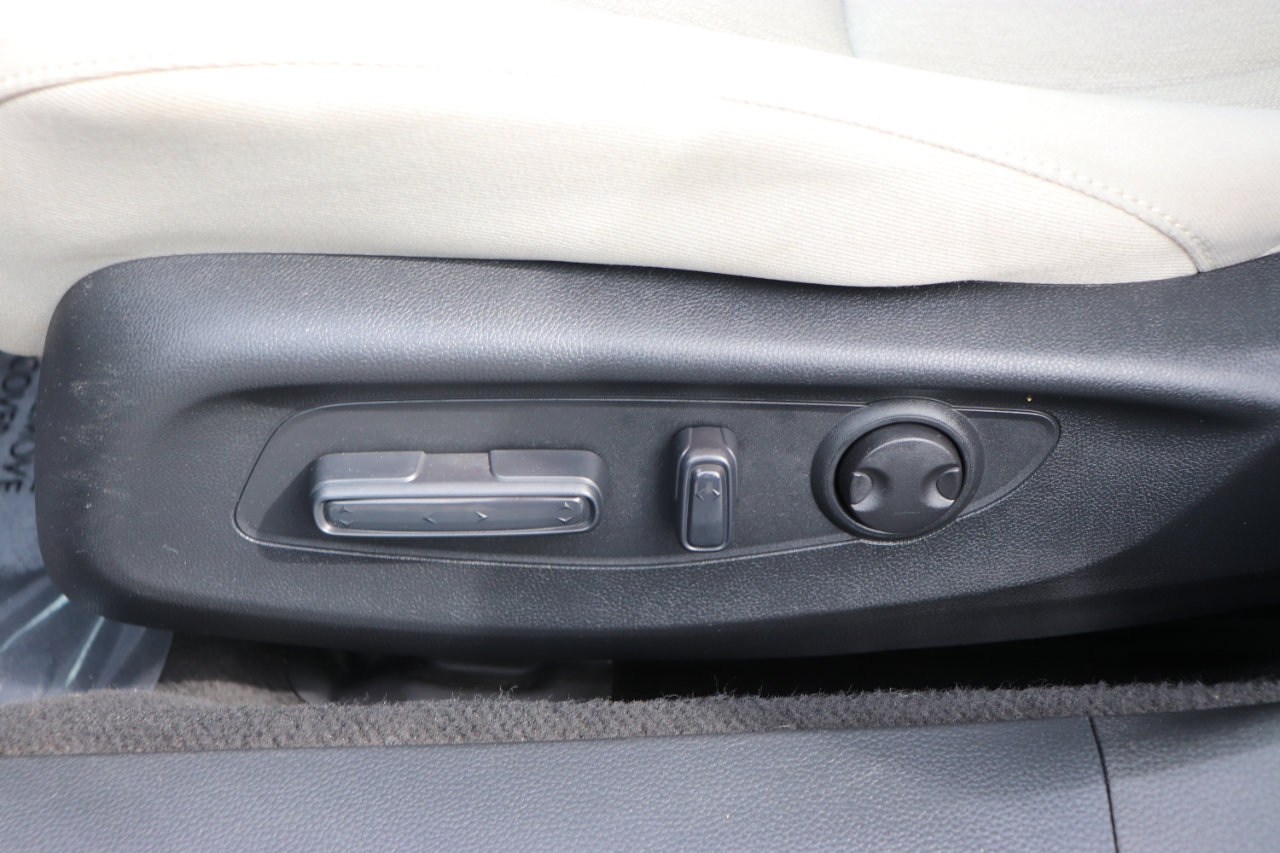 Used 2024 Honda Accord EX image 43