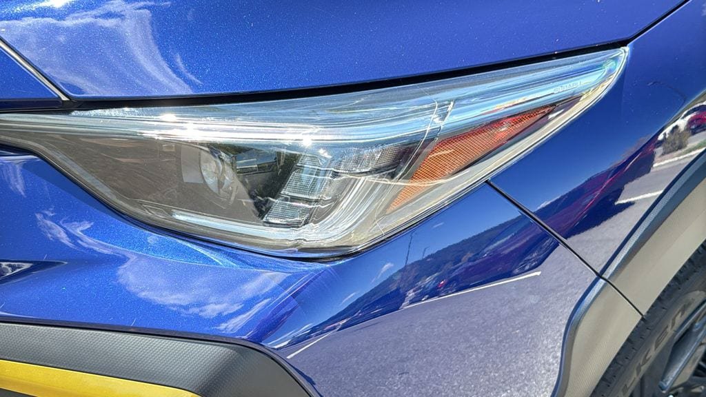 Certified 2024 Subaru Crosstrek 2.5i Sport AWD/4WD image 7