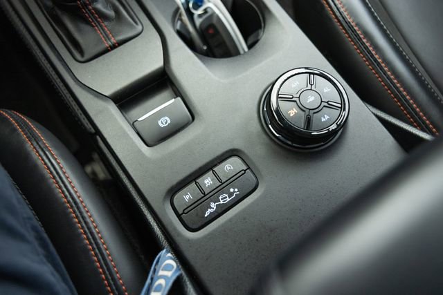Used 2025 Ford Ranger Raptor AWD/4WD image 31