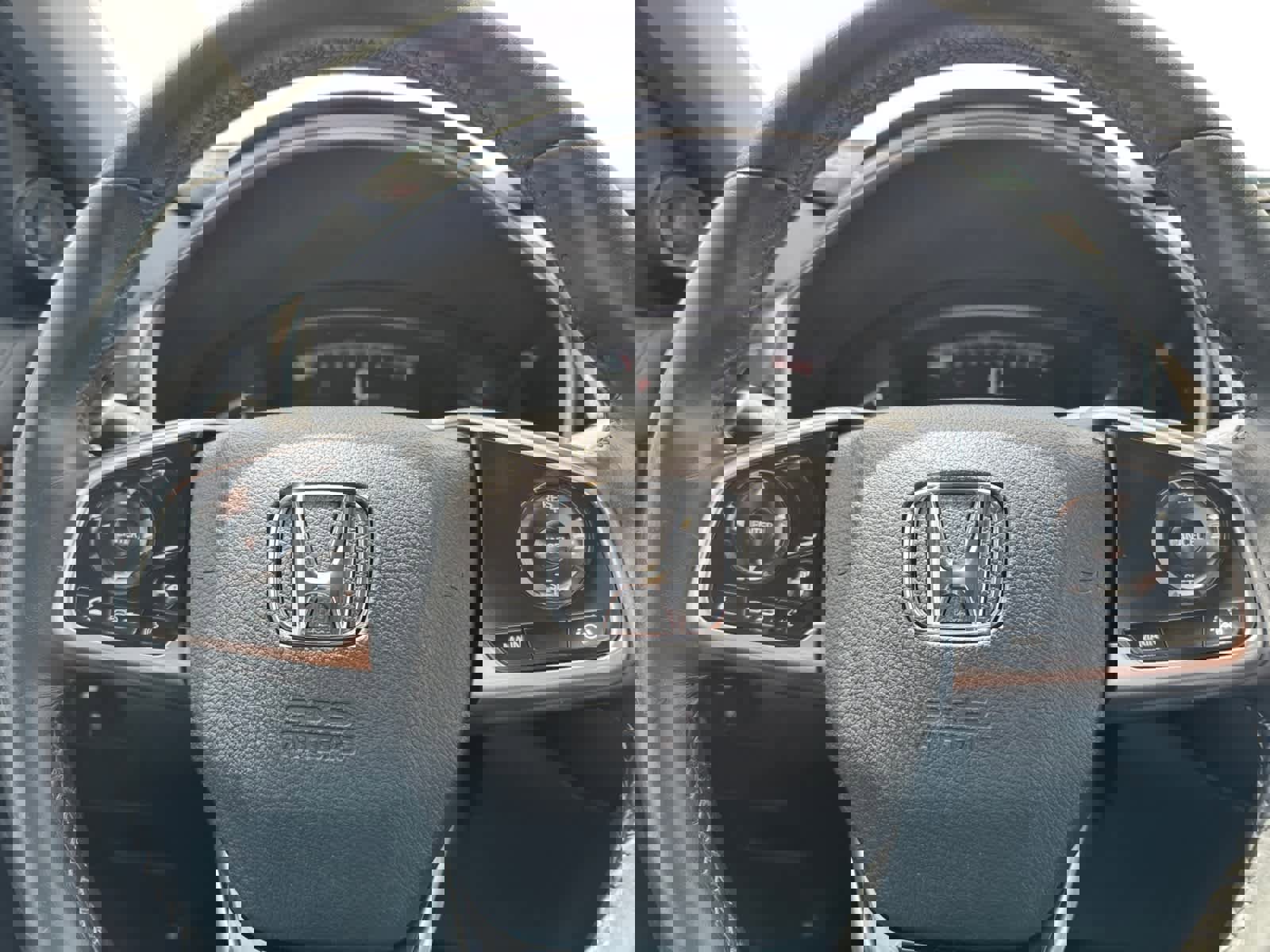 Used 2019 Honda CR-V EX-L image 19