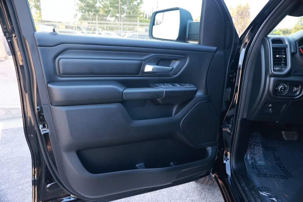 New 2026 RAM 1500 Express RWD image 13
