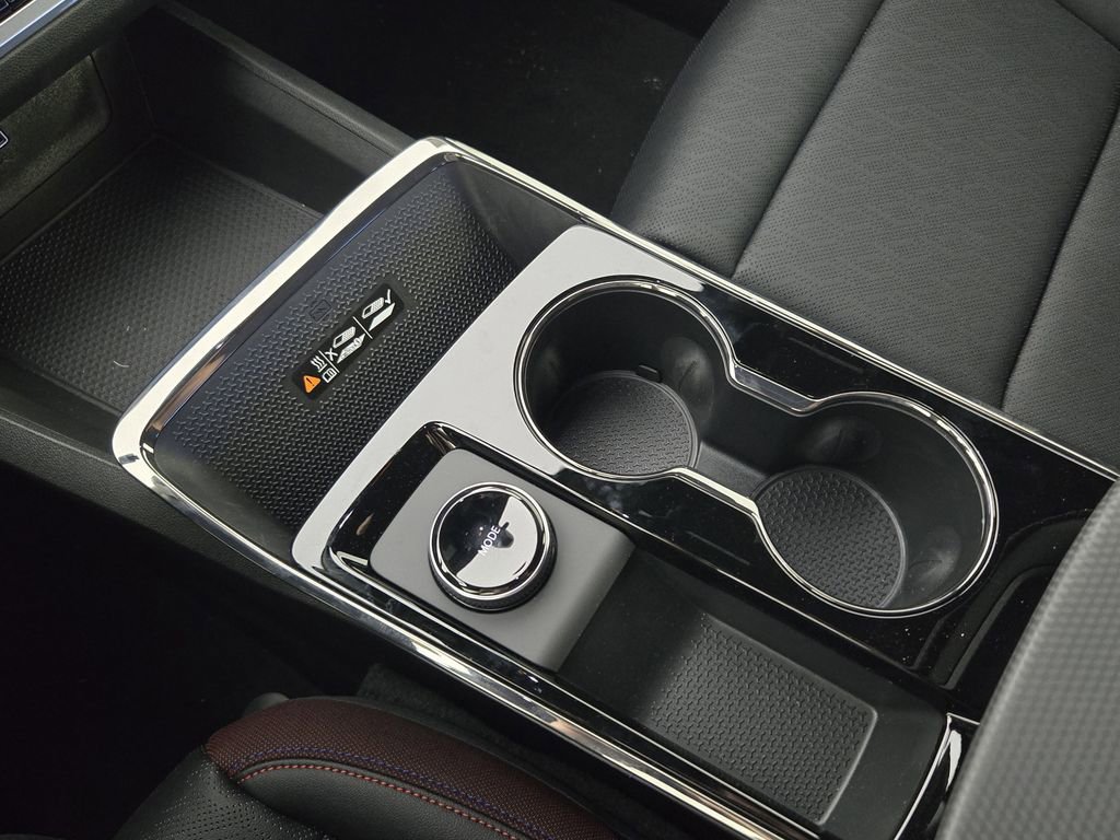 New 2026 Chevrolet Equinox RS w/ Convenience Package III image 20