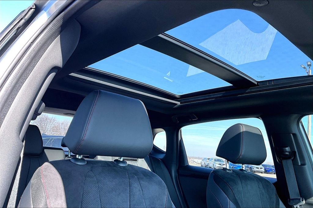 Used 2025 Acura ADX A-Spec image 21