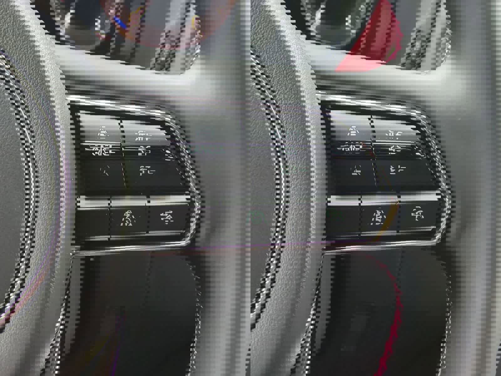 New 2026 MAZDA CX-70 3.3 Turbo w/ Premium Plus Pkg image 25