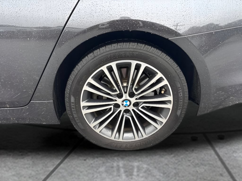 Used 2019 BMW 540i xDrive w/ Executive Package AWD/4WD image 21