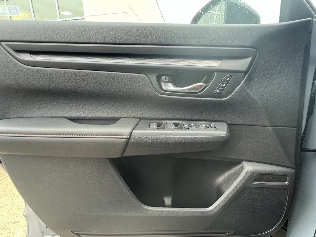 New 2026 Honda CR-V Sport-L image 19
