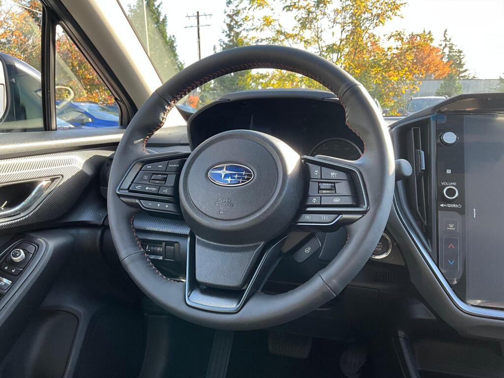 New 2026 Subaru Crosstrek 2.5i Limited image 20