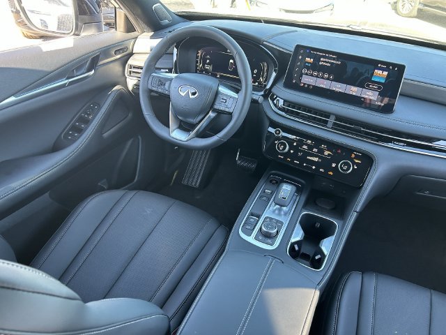 New 2027 INFINITI QX65 Luxe AWD/4WD image 15