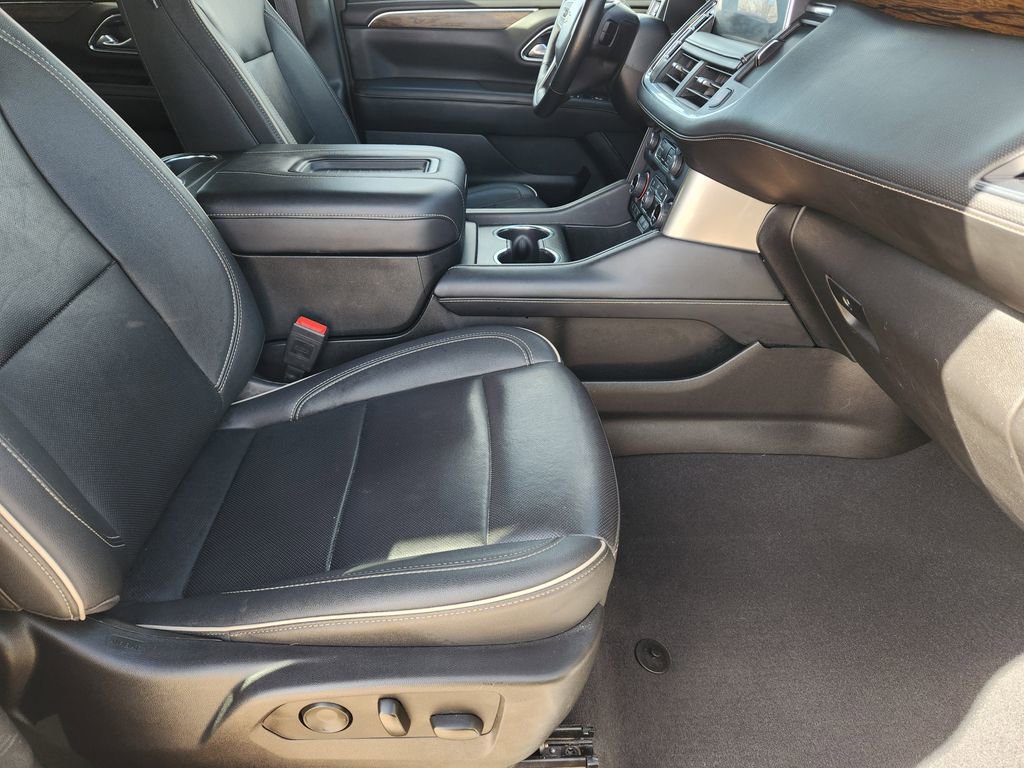 Used 2024 Chevrolet Tahoe Premier image 19