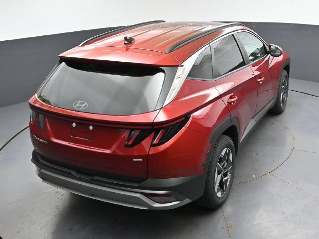 New 2026 Hyundai Tucson SEL AWD/4WD image 40