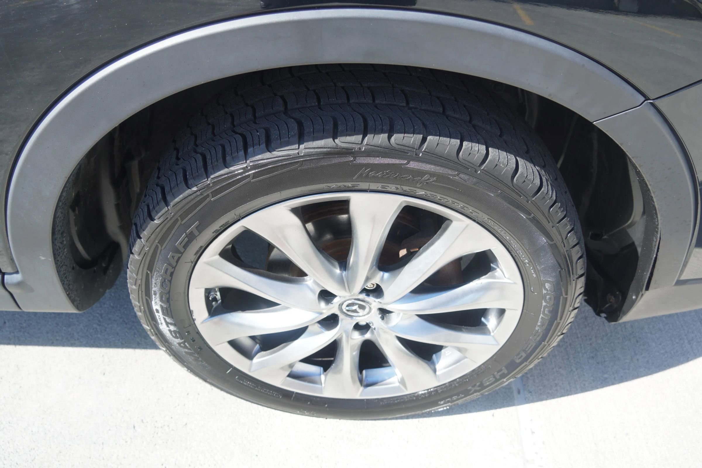 Used 2015 MAZDA CX-9 Grand Touring w/ GT Technology Package image 39