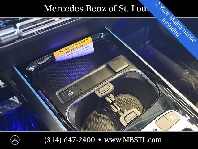New 2026 Mercedes-Benz GLA 35 AMG 4MATIC image 32