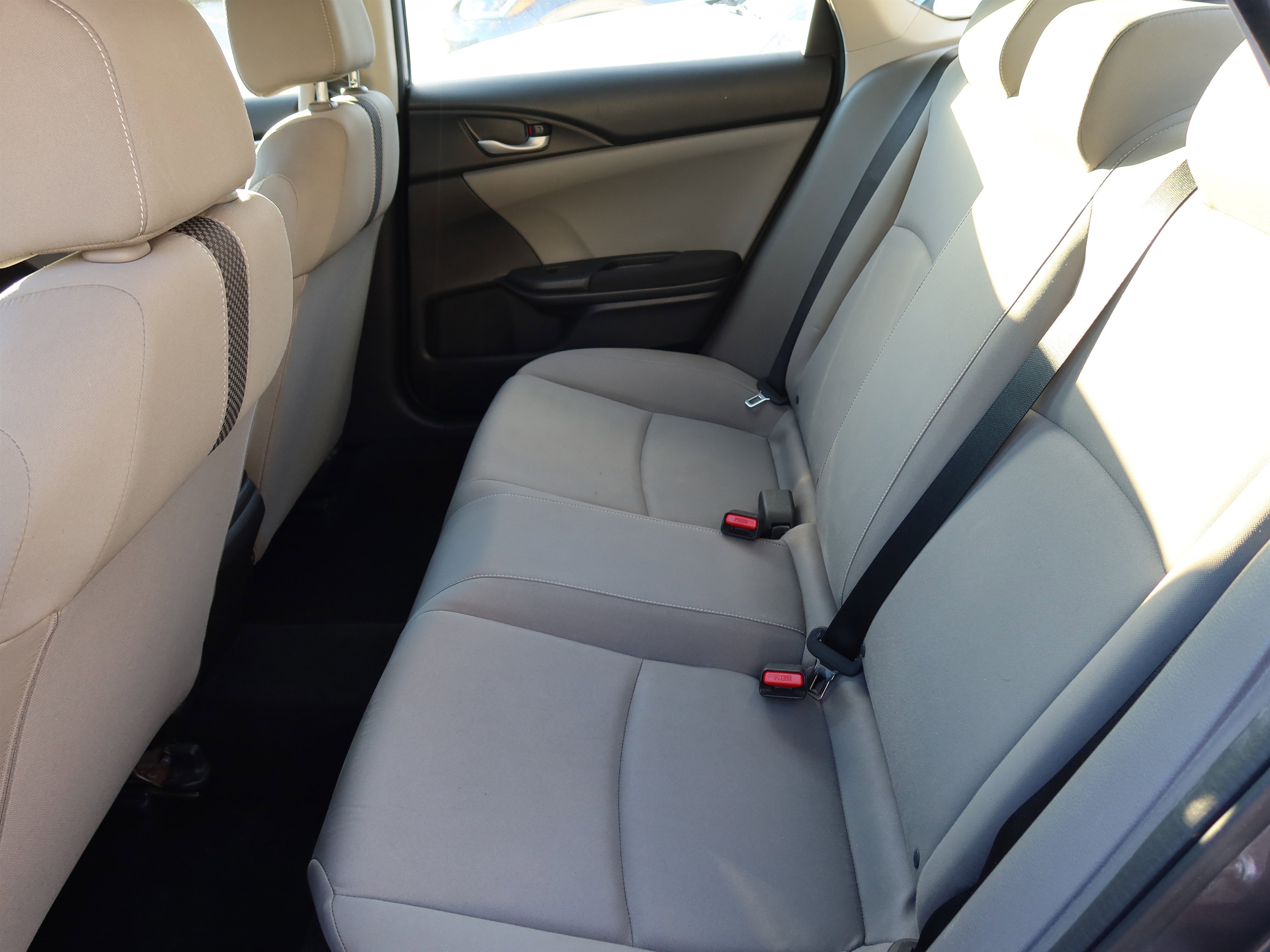 Used 2019 Honda Civic LX image 15