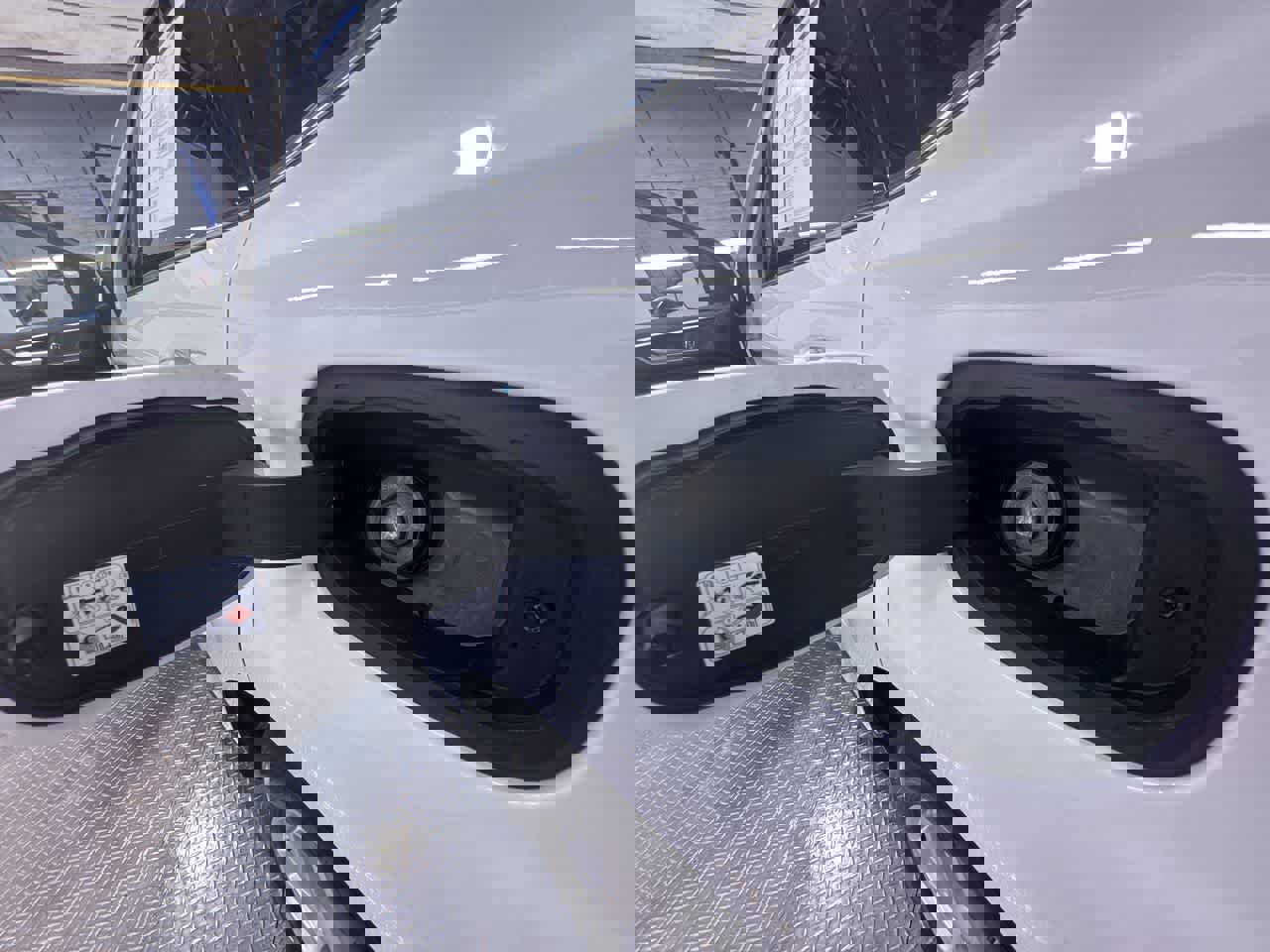 Used 2024 Ford Edge SEL image 40