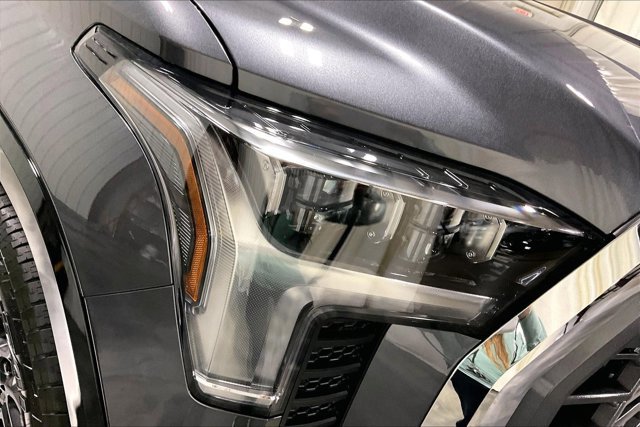 New 2026 Toyota Tundra 1794 Edition AWD/4WD image 32