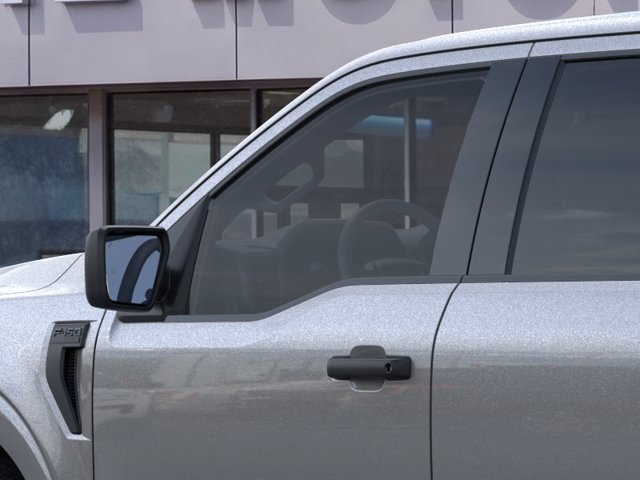 New 2026 Ford F150 STX w/ Equipment Group 200A AWD/4WD image 20
