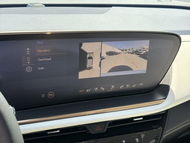 Used 2026 Buick Envision Avenir AWD/4WD image 14