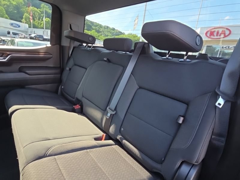 Used 2022 GMC Sierra 1500 Elevation AWD/4WD image 23