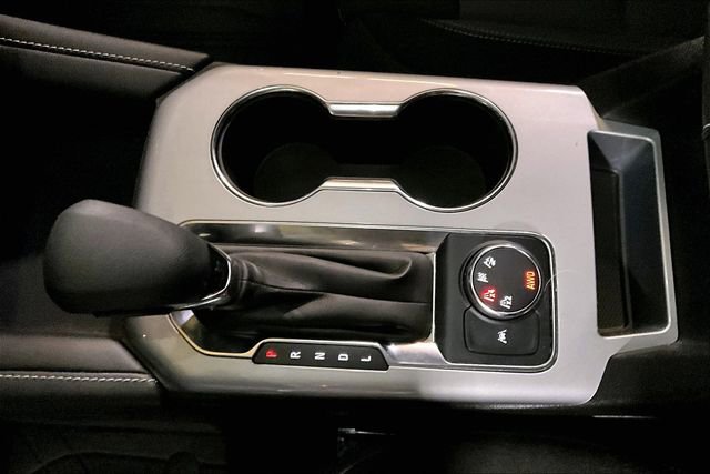 Certified 2024 Chevrolet Blazer LT w/ LPO, Floor Liner Package AWD/4WD image 32