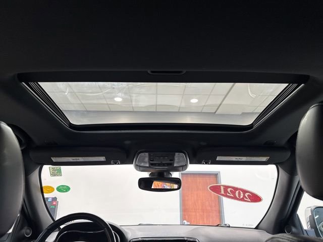 Used 2021 Jeep Grand Cherokee Limited image 46