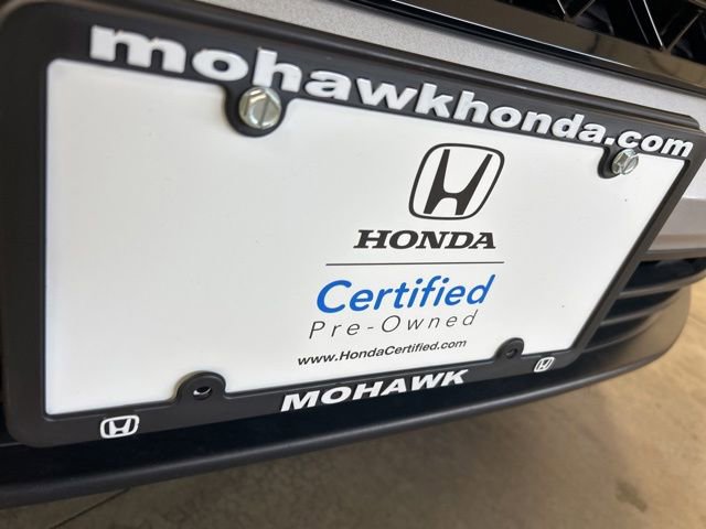 Certified 2023 Honda Accord EX image 3