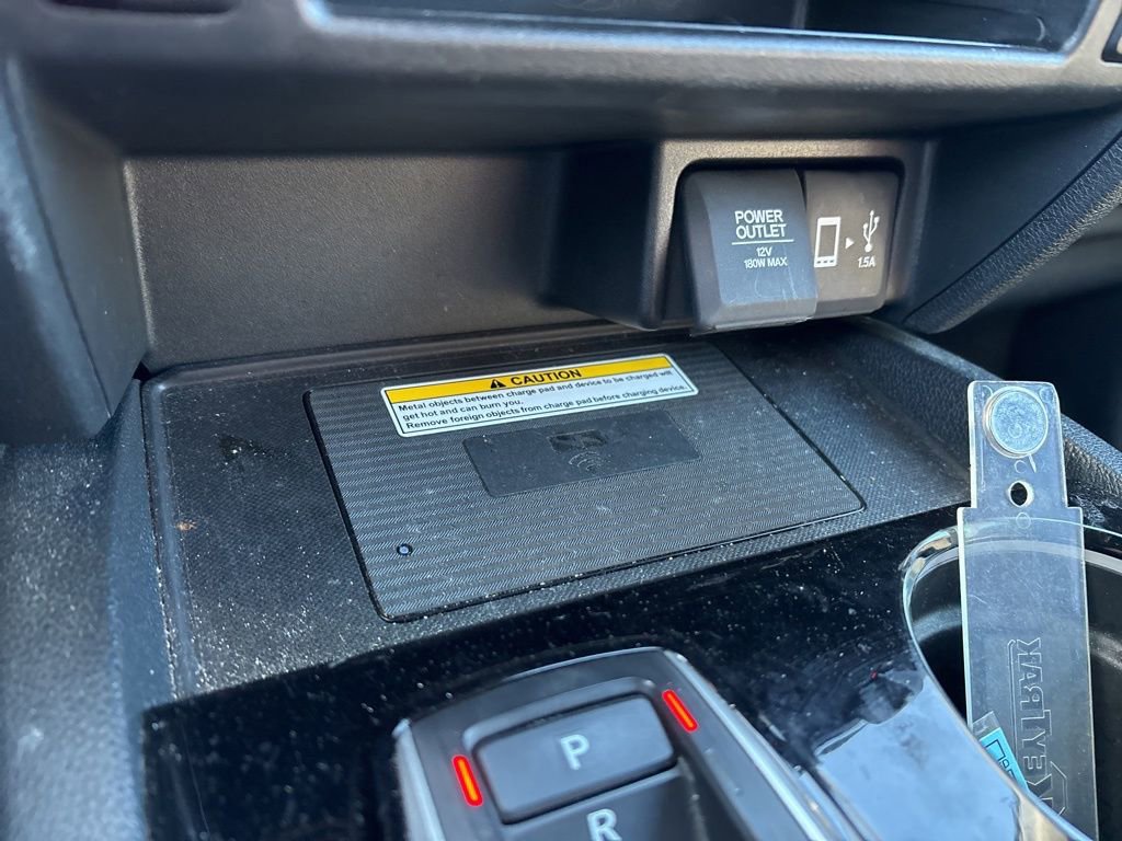 Used 2023 Honda Ridgeline Black Edition image 25