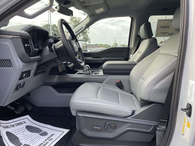 New 2025 Ford F150 Lightning Flash image 15