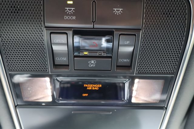 Used 2025 Lexus LX 600 F Sport w/ Accessory Package (2T) AWD/4WD image 10