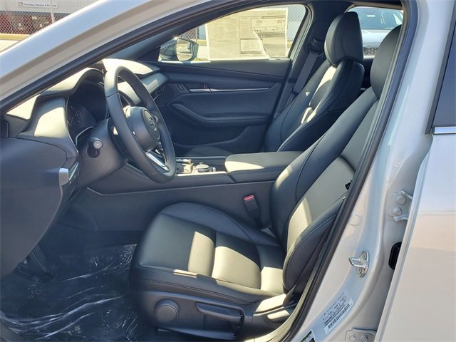Used 2025 MAZDA MAZDA3 s Sport image 6