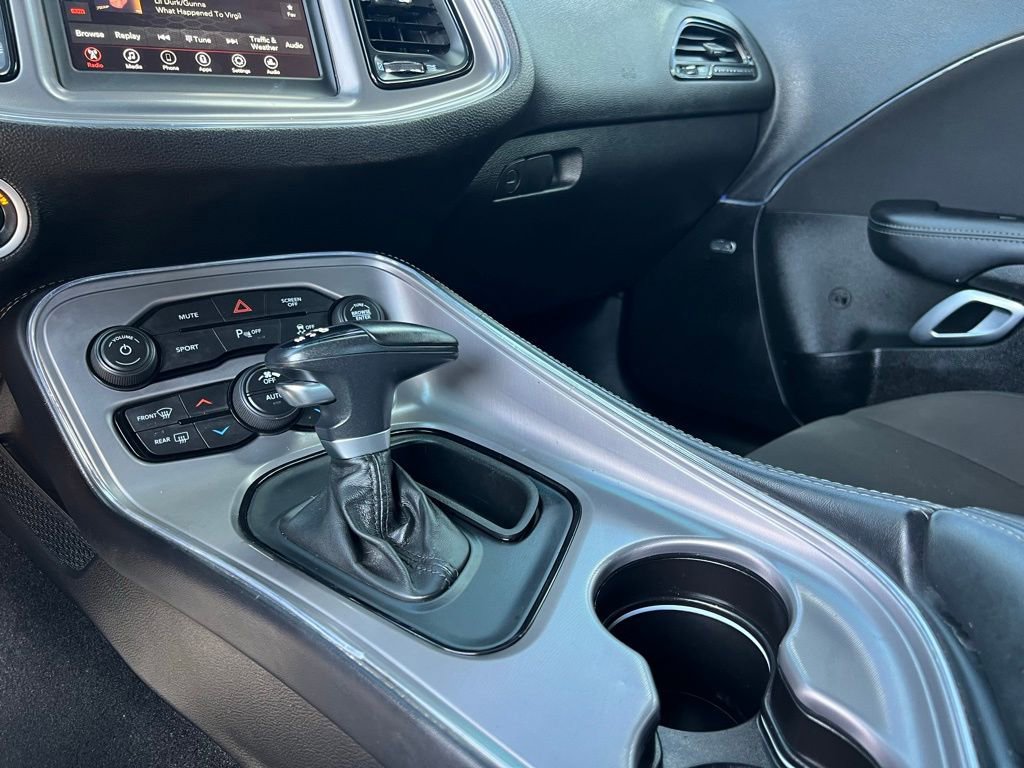 Used 2023 Dodge Challenger R/T image 47