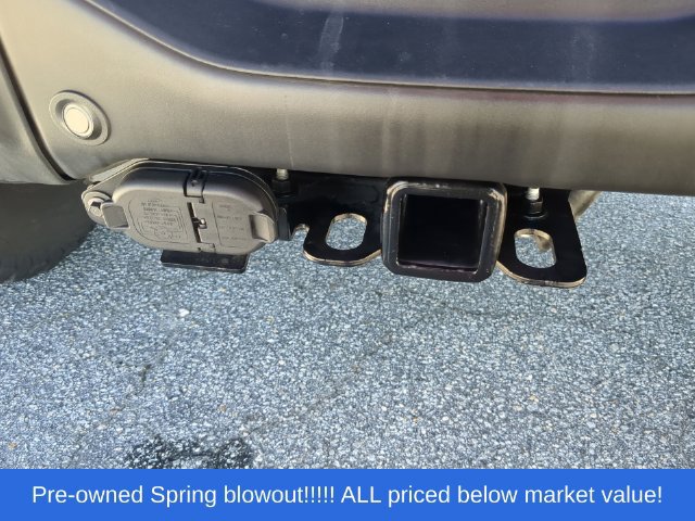 Used 2022 Ford Bronco Raptor AWD/4WD image 40