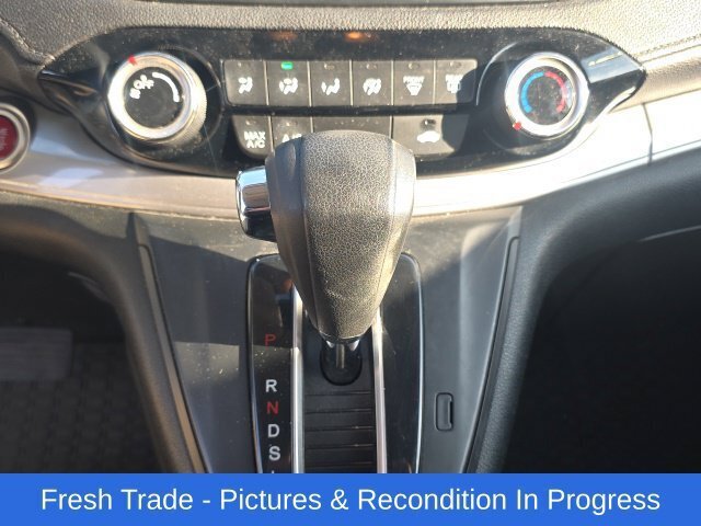 Used 2015 Honda CR-V EX image 14