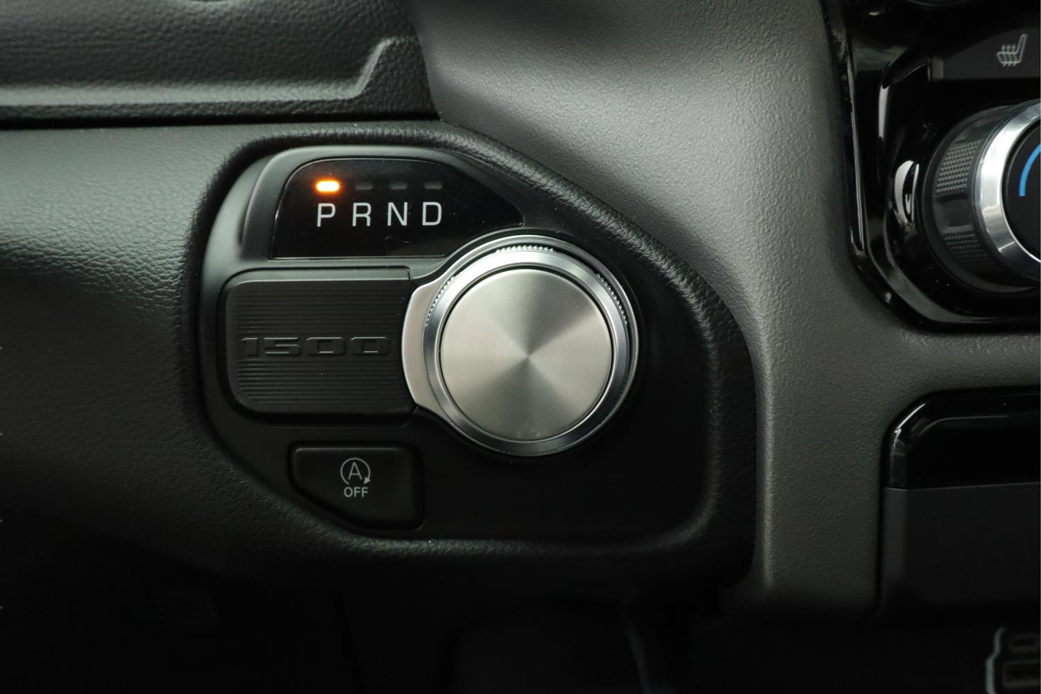 Used 2024 RAM 1500 Laramie image 10