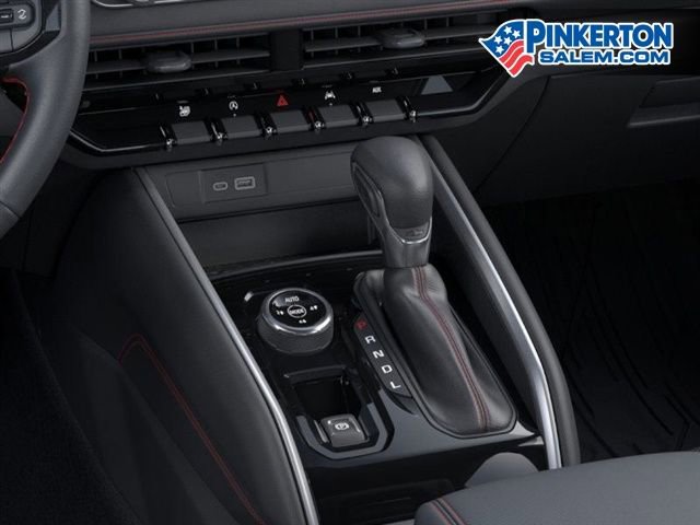 New 2026 Chevrolet Colorado Z71 w/ Technology Package image 23