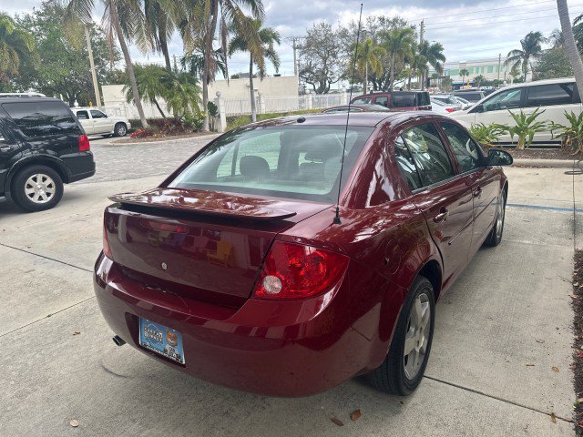 Used 2008 Chevrolet Cobalt LT image 9