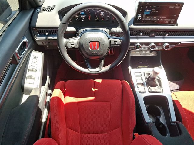 Used 2024 Honda Civic Type R image 3