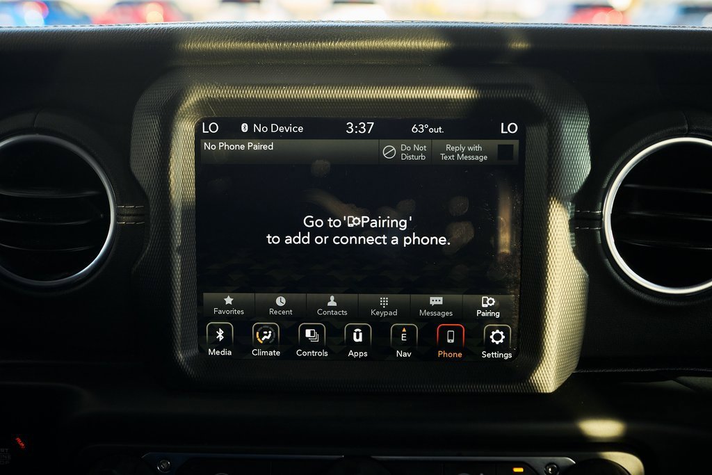 Used 2022 Jeep Wrangler Unlimited Sahara image 52