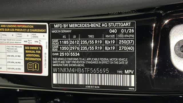 Certified 2026 Mercedes-Benz GLC 300 4MATIC image 12