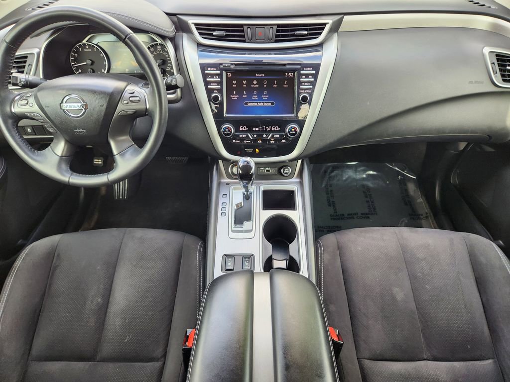 Used 2019 Nissan Murano SV w/ Premium Package image 5