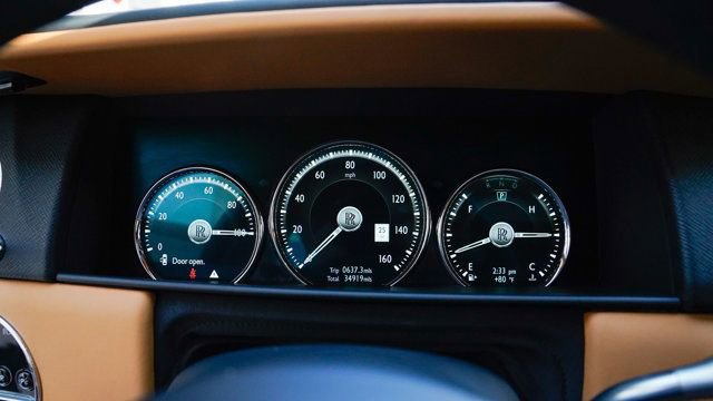 Used 2019 Rolls-Royce Cullinan image 53