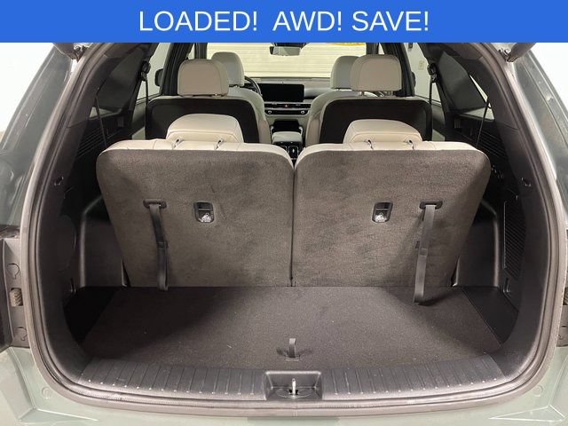 Used 2025 Kia Sorento SX Prestige AWD/4WD image 25