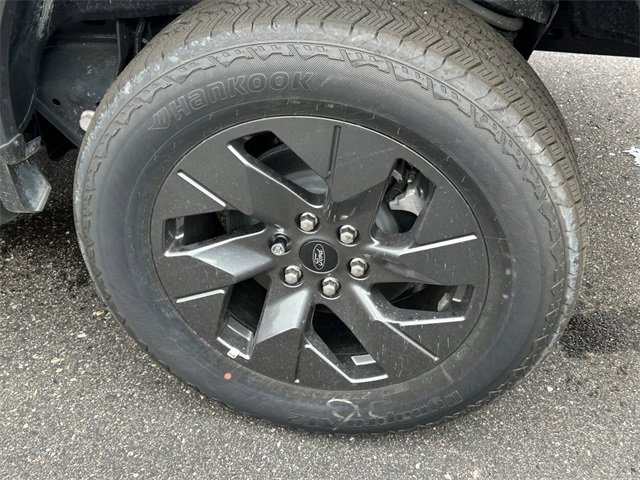 New 2025 Ford F150 Lightning Flash image 8