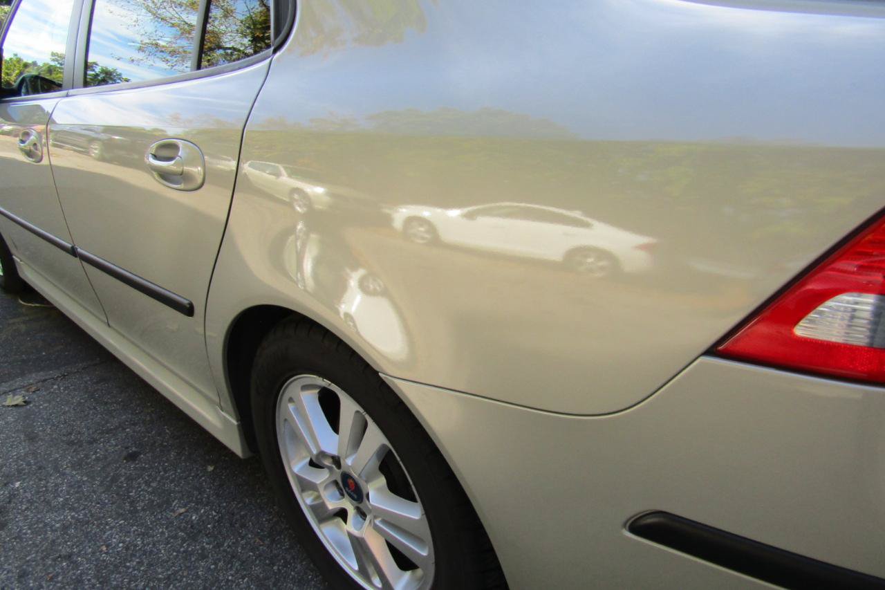 Used 2007 Saab 9-3 2.0T FWD image 7