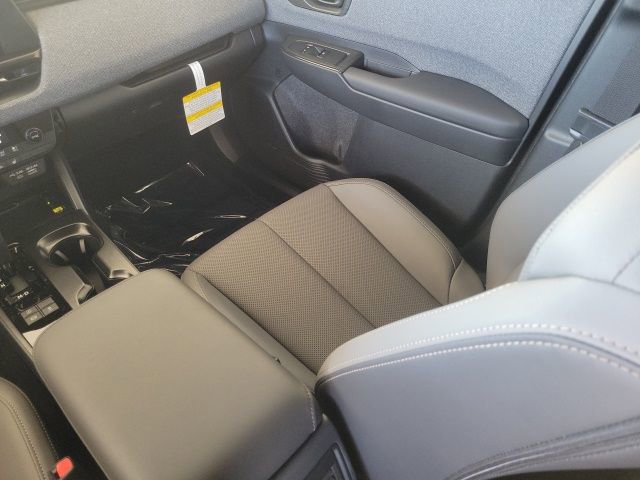 New 2026 Subaru Outback Limited AWD/4WD image 12
