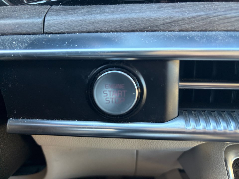 Used 2021 Kia K5 EX w/ EX Premium Package FWD image 22
