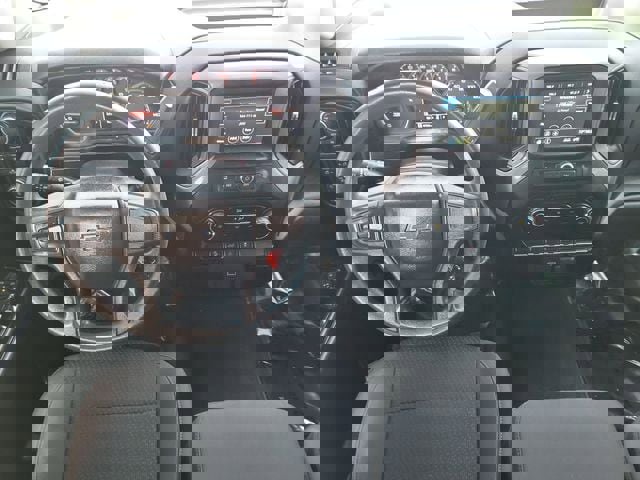 Used 2019 Chevrolet Silverado 1500 Custom Trail Boss w/ Custom Convenience Package image 9