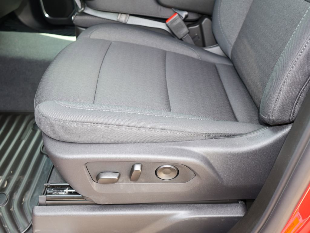 New 2026 GMC Sierra 1500 Elevation AWD/4WD image 7